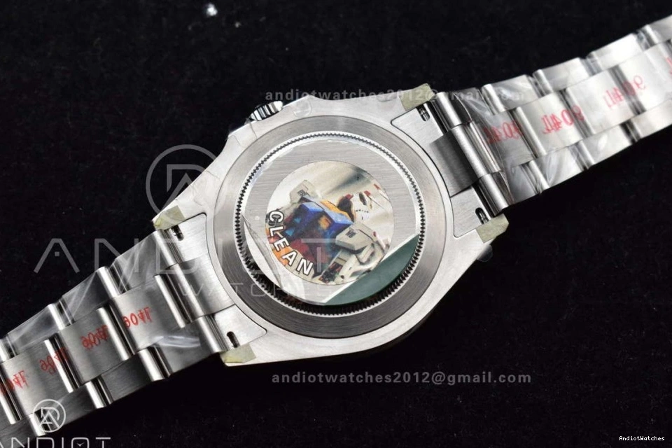 1:1 II Explorer ComfortFit 226570 904L 845 Edition on Bracelet 42mm CHS Clean Dial DD3285 SS White Best 1218